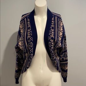Love Culture Blazer